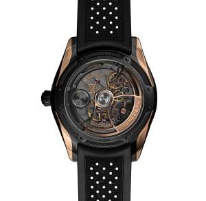 H. Moser & Cie. Pioneer in Bicolor, 3240-0900 - Bucherer