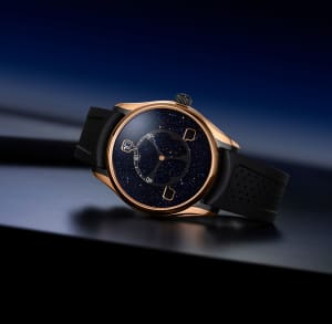 H. Moser & Cie. Pioneer in Bicolor, 3240-0900 - Bucherer