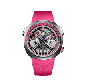 H. Moser & Cie. Streamliner in Bicolour, 6700-1201 - Bucherer