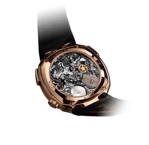H. Moser & Cie. Streamliner in Roségold, 6907-0402 - Bucherer