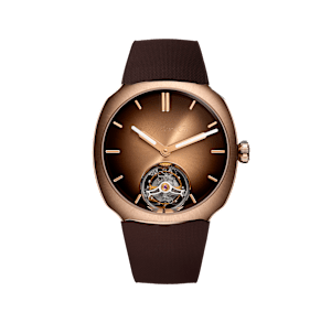 H. Moser & Cie. Streamliner in Rose gold, 6805-0410 - Bucherer