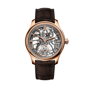 H. Moser & Cie. Endeavour in Roségold, 1814-0400 - Bucherer