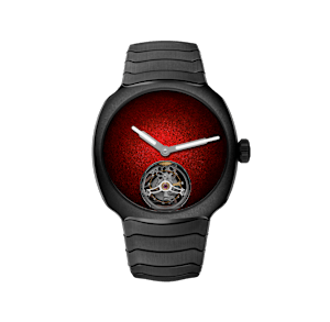 H. Moser & Cie. Streamliner in Ceramic, 6805-2100 - Bucherer