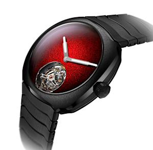 H. Moser & Cie. Streamliner in Ceramic, 6805-2100 - Bucherer