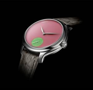 Endeavour Small Seconds
, 