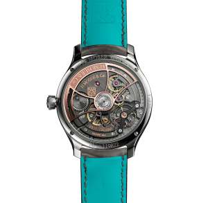 Endeavour Small Seconds
, 