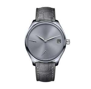 H. Moser & Cie. Endeavour in Bicolor, 1800-2004 - Bucherer