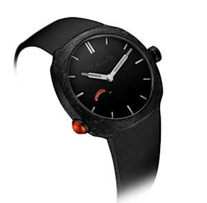 H. Moser & Cie. Streamliner in , 6103-2200 - Bucherer