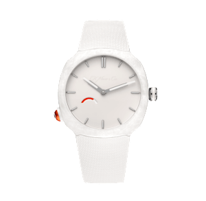 H. Moser & Cie. Streamliner in , 6103-2201 - Bucherer