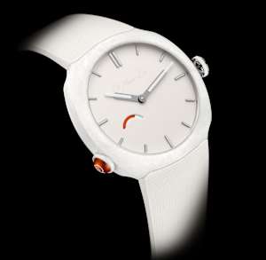 H. Moser & Cie. Streamliner in , 6103-2201 - Bucherer