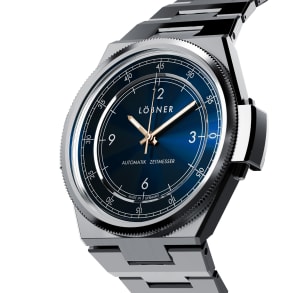Sledge Blue
,