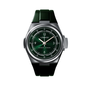 Sledge Green Rubber
,