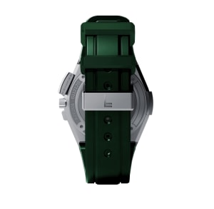 Sledge Green Rubber
,