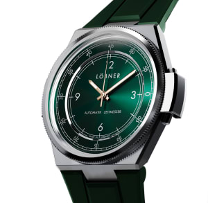 Sledge Green Rubber
,