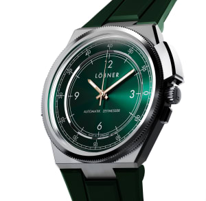 Sledge Green Rubber
,