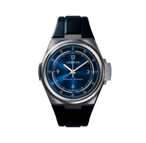Sledge Blue Rubber
,