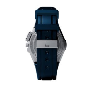 Sledge Blue Rubber
,