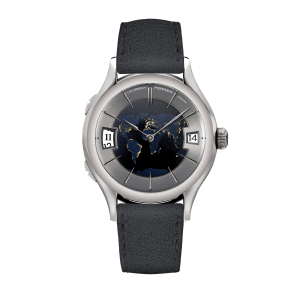 Classic Traveller World Time
,
