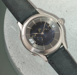 Classic Traveller World Time
,