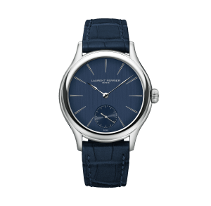 Laurent Ferrier Classic Micro-Rotor in White gold, LCF004.G1.CG2.1 - Bucherer