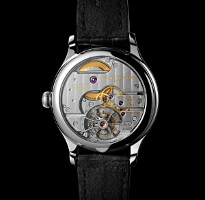 Classic Tourbillon , 