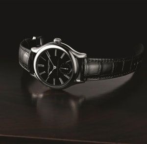 Classic Tourbillon , 