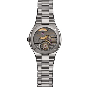 Grand Sport Tourbillon , 