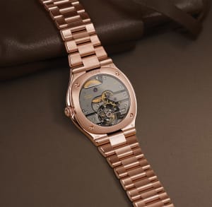 Grand Sport Tourbillon 
, 