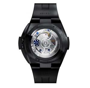 Rocketman UK - Bucherer US