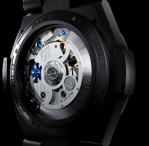 Rocketman UK - Bucherer US