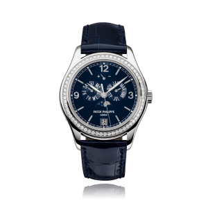 Complications Annual Calendar,