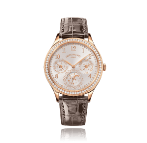 Grand Complications Ladys First Perpetual Calendar, 