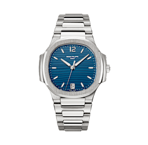 Patek Philippe Nautilus in Steel, 7118/1A-001 - Bucherer