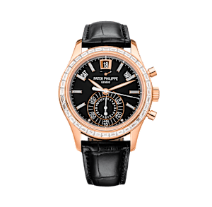 Patek Philippe Complications in Rose Gold, 5961R-010 - Bucherer