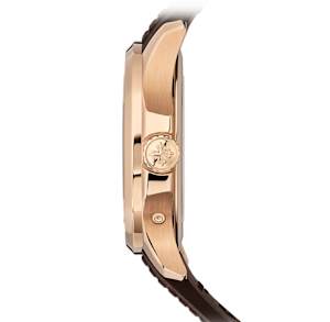 Patek Philippe Aquanaut in Rose Gold, 5164R-001 - Bucherer