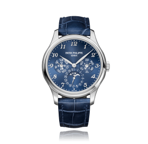 Grand Complications Perpetual Calendar, 