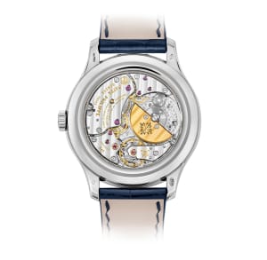 Grand Complications Perpetual Calendar, 