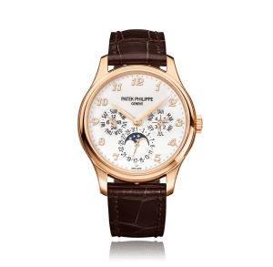 Grand Complications Perpetual Calendar, 