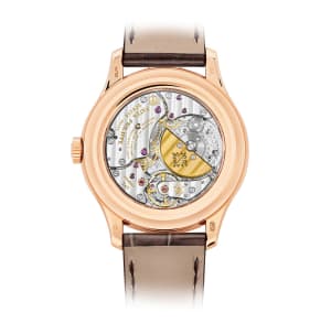 Grand Complications Perpetual Calendar, 