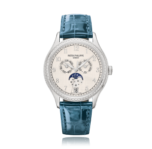 Patek Philippe Complications in Weissgold, 4947G-010 - Bucherer