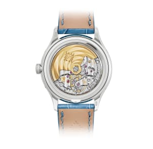 Patek Philippe Complications in Weissgold, 4947G-010 - Bucherer