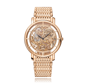 Complications Skeleton,