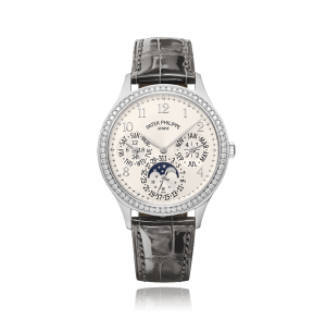 Grand Complications Ladys First Perpetual Calendar,