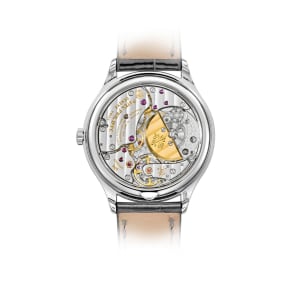 Grand Complications Ladys First Perpetual Calendar,