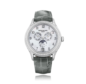 Complications Annual Calendar
, 