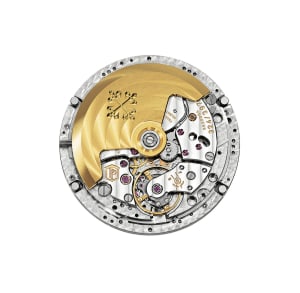 Complications Annual Calendar
, 