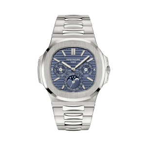 Nautilus Grande Complication
,