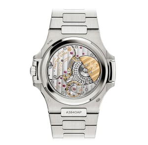 Nautilus Grande Complication
,