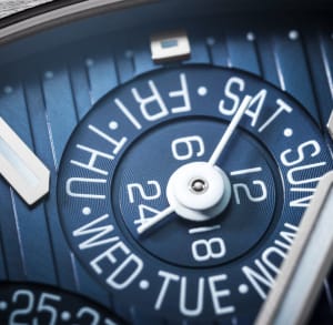Nautilus Grande Complication
,