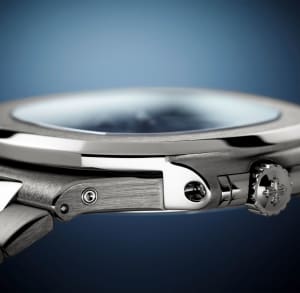 Nautilus Grande Complication
,